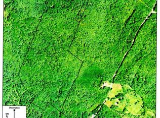 0 Mountain Rd, Washington, ME 04574