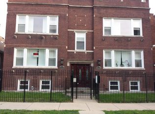 4835 W Walton St #I, Chicago, IL 60651