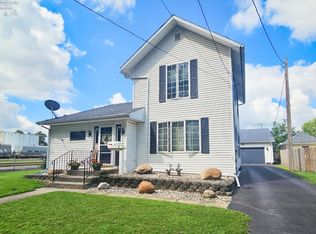 117 Nelson St, Clyde, OH 43410