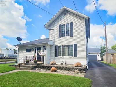 117 Nelson St, Clyde, OH, 43410