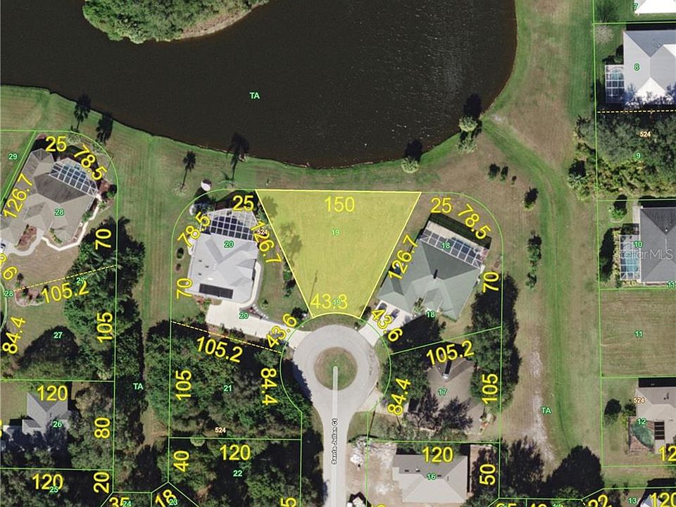 1st image of 459 Santa Julian Ct