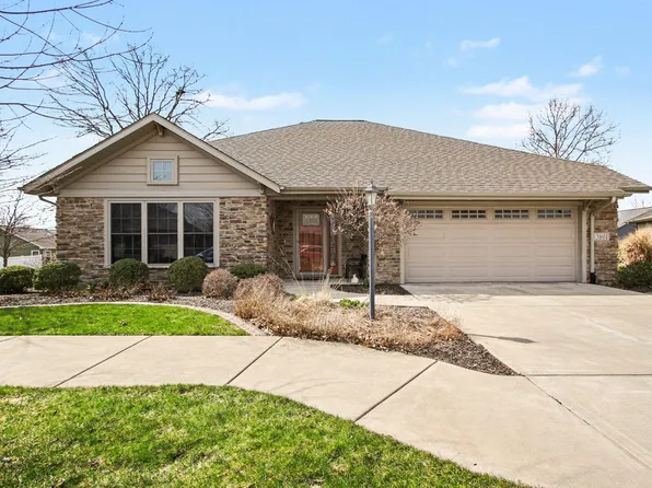 3801 Westbridge Dr, Valparaiso, IN 46383