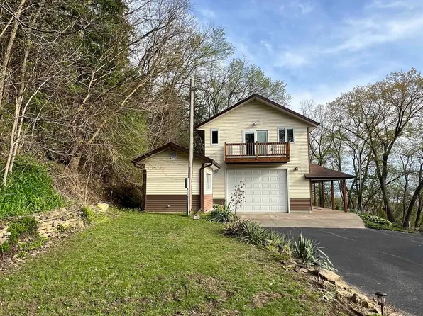 15970 State Highway 35, Ferryville, WI 54628