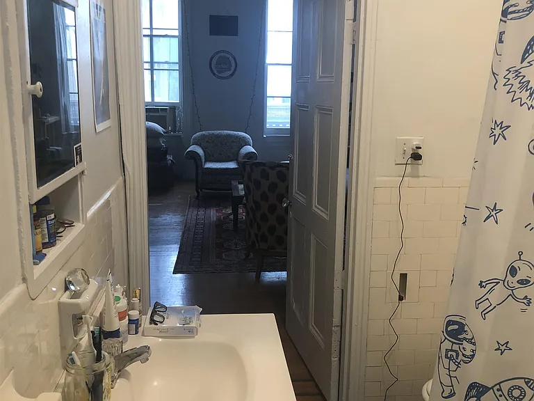 1826 Spruce St #3F — Photo 9