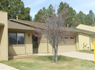 1625 N Lakeview Ln, Flagstaff, AZ 86004