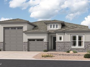 11351 W Despain Dr, Marana, AZ 85653