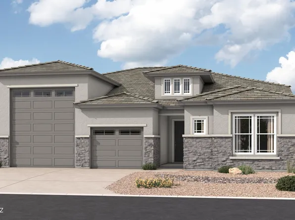 11351 W Despain Dr, Marana, AZ 85653