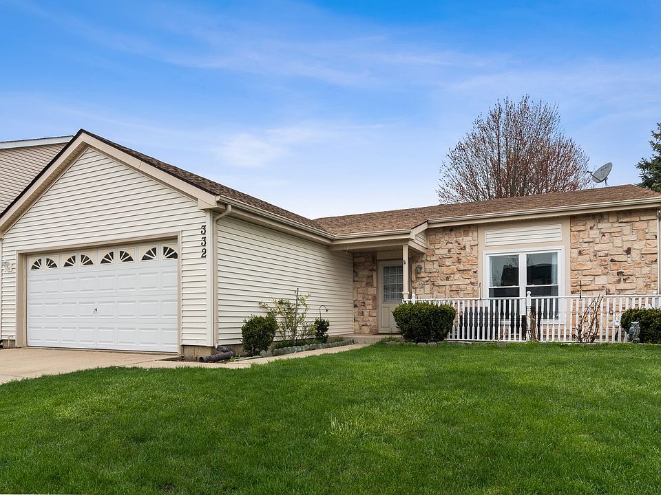 1st image of 332 Chrisman Dr