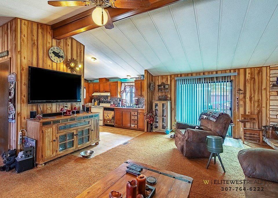 32 McCullough Rd, Cody, WY 82414 Zillow