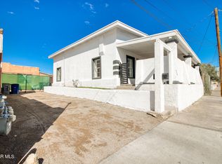 609 N Copia St, El Paso, TX 79903
