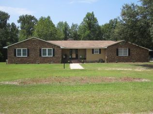 1377 Sandy Ridge Rd, Manning, SC 29102