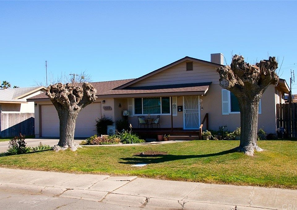 1533 Coolidge Ave, Chowchilla, CA 93610 Zillow
