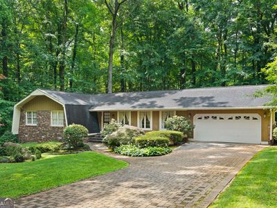 4293 Smithsonia Dr, Tucker, GA, 30084