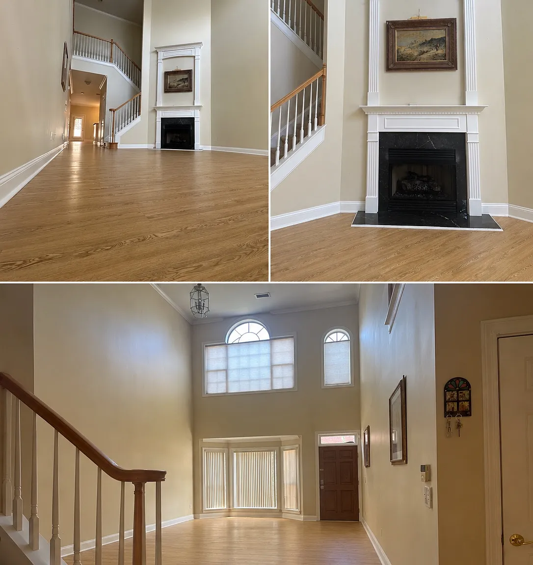 3 bed, 2.5 bath, 2066 sqft, $2,900 — Photo 2