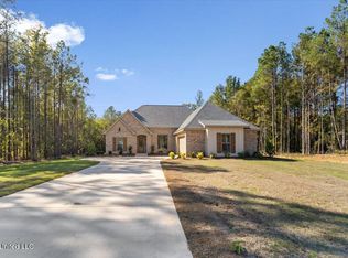 143 Ashwood Ln, Mendenhall, MS 39114