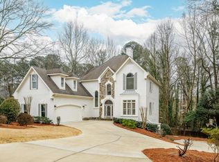 1247 Manor Oaks Ct, Atlanta, GA 30338