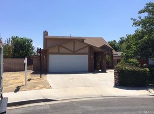 864 Truman Ct, Hemet, CA 92543