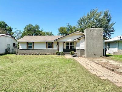 608 N 1st St, Tecumseh, OK, 74873
