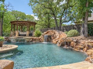 1605 Sherburne Dr, Keller, TX 76262