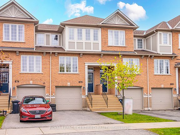 4th image of 876 Scollard Ct