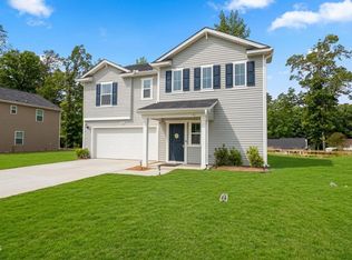 177 Yellowwood Ave, Spring Hope, NC 27882