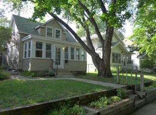 4326 Pillsbury Ave, Minneapolis, MN 55409
