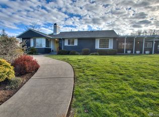 1504 Montview Dr, Aberdeen, WA 98520