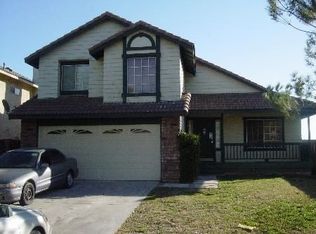 26201 Le Mans Dr, Moreno Valley, CA 92555