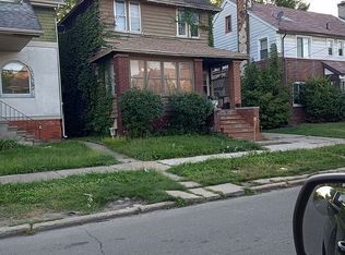 897 Alter Rd, Detroit, MI 48215
