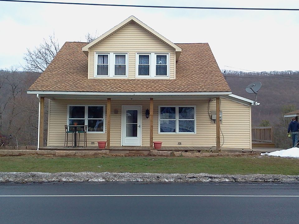 829 Trevorton Rd, Shamokin, PA 17872 Zillow