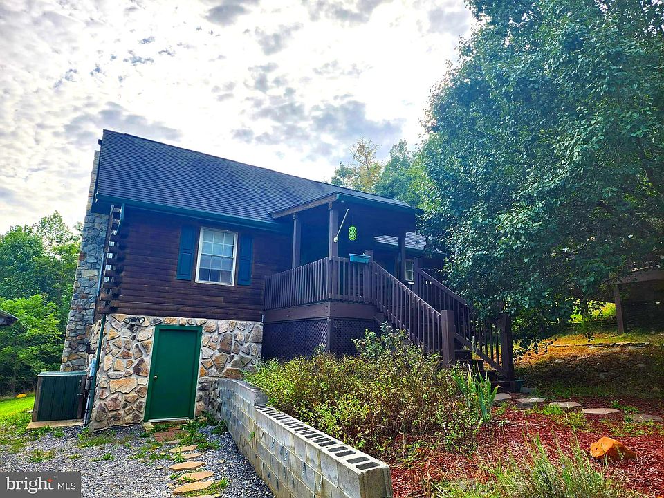 1st image of 21800 Rocky Acres Ln NE
