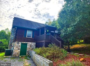 21800 Rocky Acres Ln NE, Flintstone, MD 21530