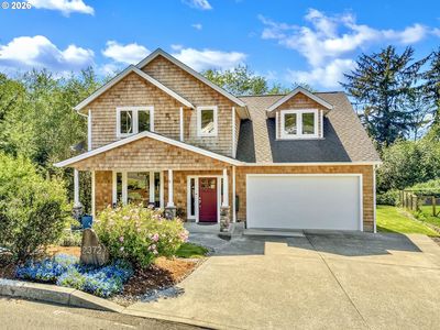 2372 N Fork Rd, Seaside, OR, 97138