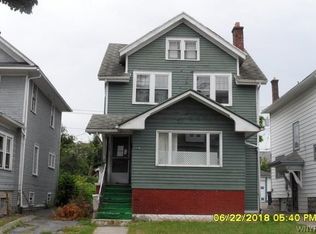 249 Northland Ave, Buffalo, NY 14208