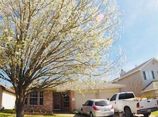 1770 Windy Park Cir, Round Rock, TX 78664
