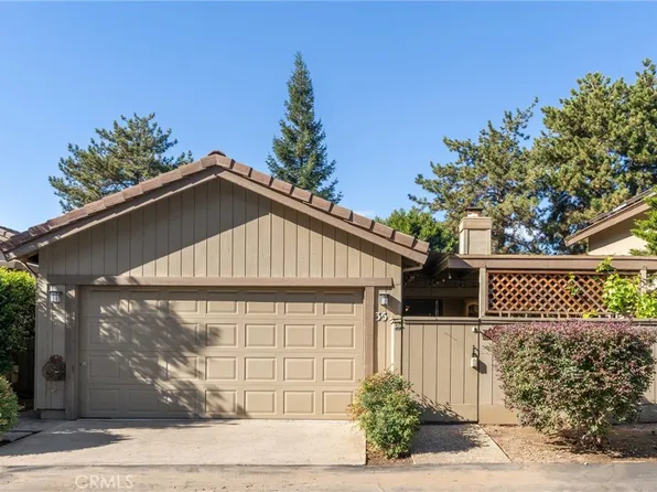 35 Pebblewood Pines Dr, Chico, CA 95926