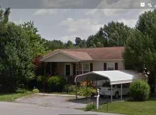 240 Creek Side Dr, Calhoun, KY 42327