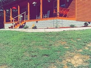 501 Sol Colston Rd, Finger, TN 38334