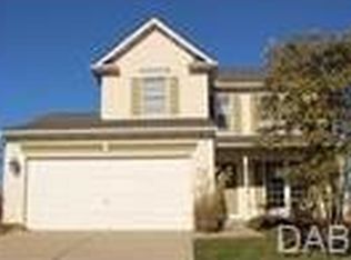 756 Elmwood Ct, Lebanon, OH 45036