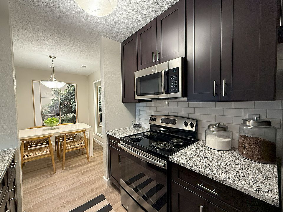Renovated Kitchen