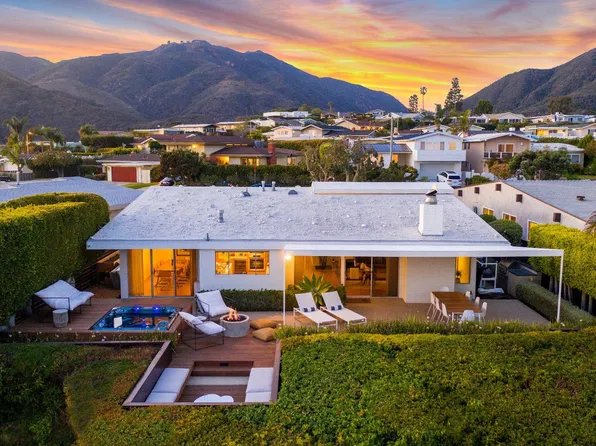 18426 Wakecrest Dr, Malibu, CA 90265