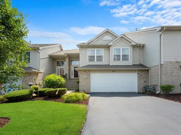 6825 Oak View Ct, Oak Forest, IL 60452