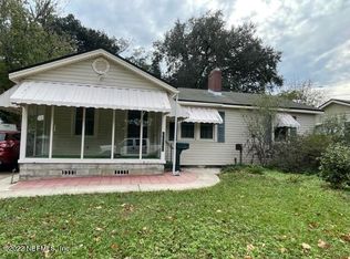 4626 Blackburn St, Jacksonville, FL 32210
