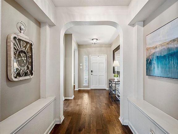 4th image of 17918 Diamond Peak Court