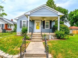 518 Vine St, Piqua, OH 45356
