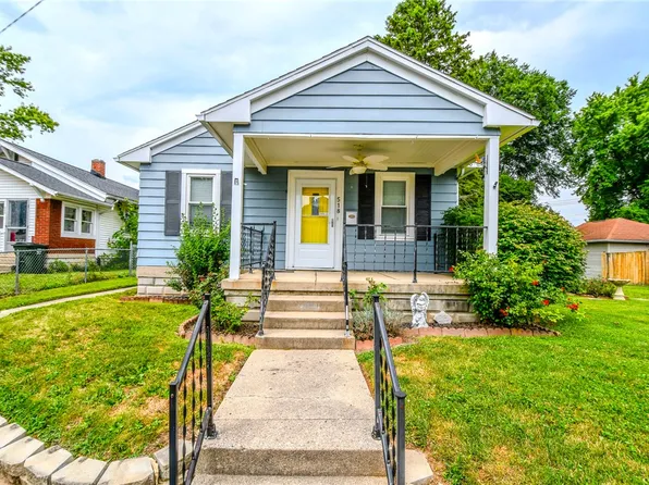 518 Vine St, Piqua, OH 45356
