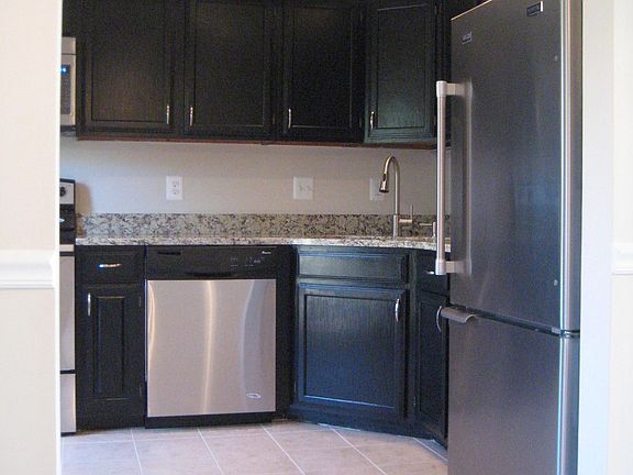 NEW STAINLESS APPLIANCES