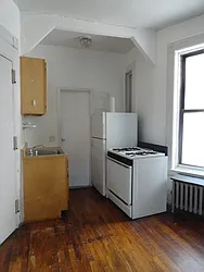 Rented by Perry Associates NYC Inc
