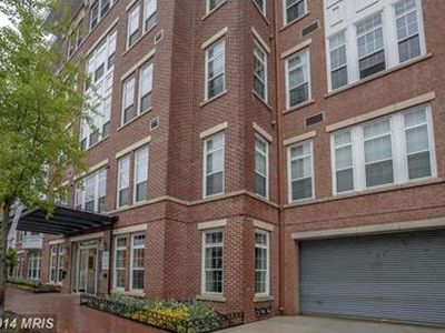 1451 Belmont St NW APT 114, Washington, DC, 20009