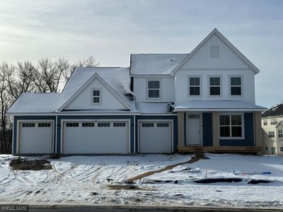 17121 61st St NE, Rogers, MN, 55374